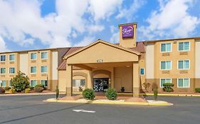 Sleep Inn Hickory Nc